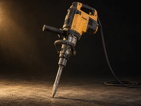 Stemmhammer mieten